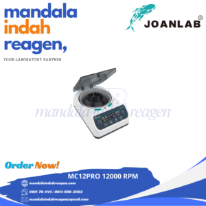 JOANLAB - MC12Pro 12000 RPM