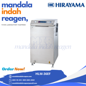 HIRAYAMA - HLM-36EF