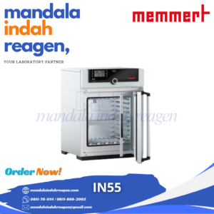 MEMMERT IN55 - Incubator