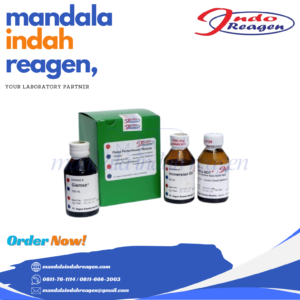 INDOREAGEN - Paket Bundling Pemeriksaan Malaria