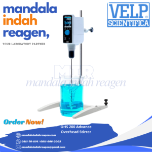 VELP - OHS 200 Advance Overhead Stirrer