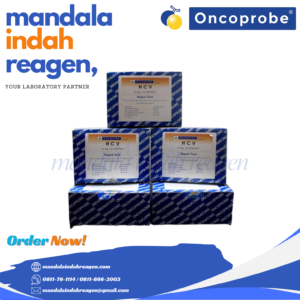 ONCOPROBE - HCV