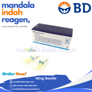 BD - Wing Needle