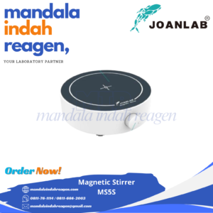 JOANLAB - Magnetic Stirrer MS5S