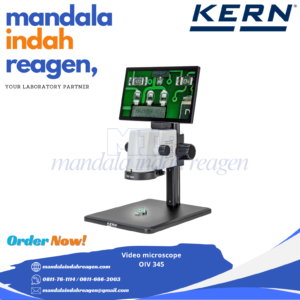 KERN - Video Microscope OIV 345