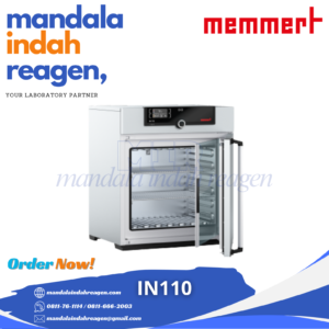 MEMMERT IN110 - Incubator