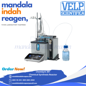 VELP - ChemSynt 301 Chemical Synthesis Reactor