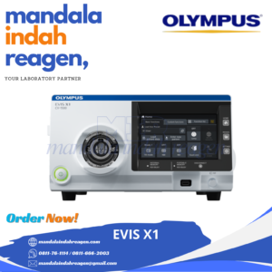 OLYMPUS - EVIS X1