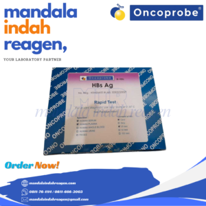 ONCOPROBE - HBsAg