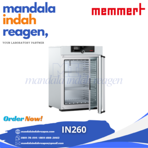 MEMMERT IN260 - Incubator