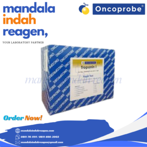 ONCOPROBE - Troponin I
