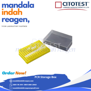 CITOTEST - PCR Storage Box