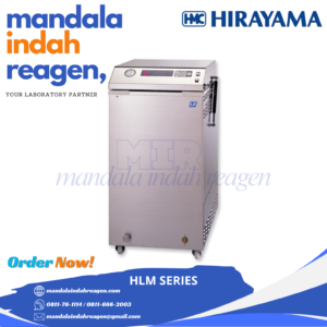 HIRAYAMA - HLM Series