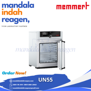 MEMMERT UN55 - Oven