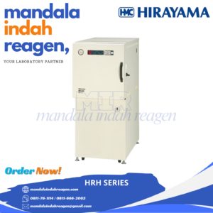 HIRAYAMA - HRH Series