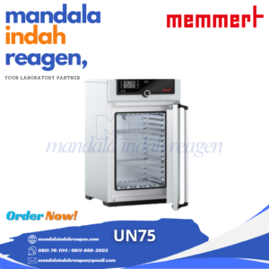 MEMMERT UN75 - Oven