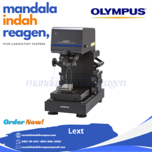 OLYMPUS - Lext