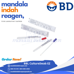 BD - BBL CultureSwab EZ