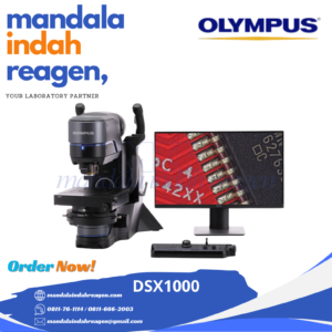 OLYMPUS - DSX1000