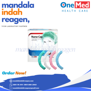 ONEMED - Nurse Cap