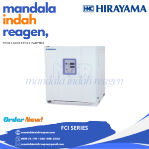 HIRAYAMA - FCI Series
