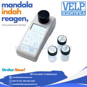 VELP - TB1 Portable Turbidimeter