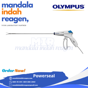OLYMPUS - Powerseal