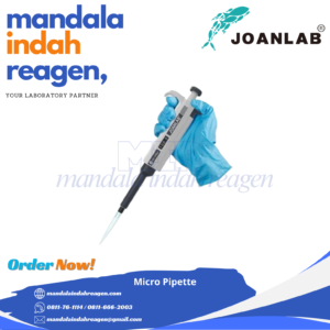 JOANLAB - Micro Pipette
