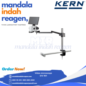 KERN - Video Microscope OIV 901
